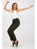 Dámske nohavice model 168072 Xsapienza Dámske nohavice model 168072 Xsapienza