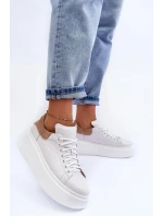 Športová obuv model 192318 Step in style