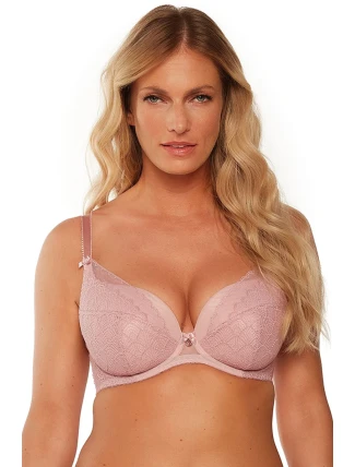 Vystužená podprsenka model 198237 Gaia