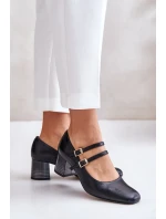 Čerpadlá model 201324 Step in style Čerpadlá model 201324 Step in style