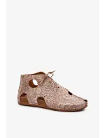 Obuv model 213154 Step in style