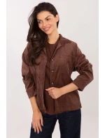 Košeľa s dlhým rukávom model 222387 Sublevel