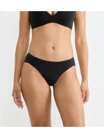 ZERO Feel Pure Vysoké nohavičky - BLACK - black 0004 - SLOGGI