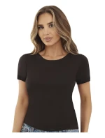 Emili Ida chemise short 2XL-3XL