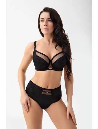 Gorsenia B 020 Lori Brazílske nohavičky S-2XL Gorsenia B 020 Lori Brazílske nohavičky S-2XL