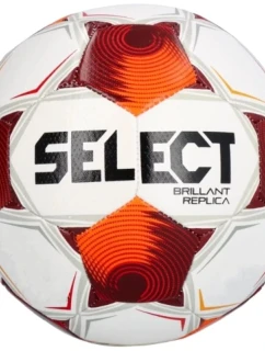 Vybrať Brillant Replica v25 Ball 160070 White 4