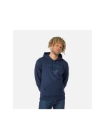 Rossignol LOGO SWEAT HOOD FL mikina s kapucňou námornícka modrá Rossignol LOGO SWEAT HOOD FL mikina s kapucňou námornícka modrá