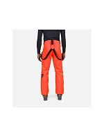 Rossignol Hero Velika Pant červené