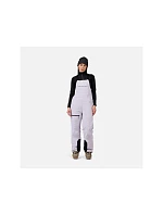 Dámske lyžiarske nohavice ROSSIGNOL W Outerlimits Insulated Bib, šedé Dámske lyžiarske nohavice ROSSIGNOL W Outerlimits Insulated Bib, šedé