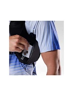 Bežecká vesta ROSSIGNOL Motion Vest, čierna Bežecká vesta ROSSIGNOL Motion Vest, čierna