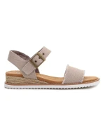 Sandále Skechers Desert Kiss Adobe Princess W 113541-TPE