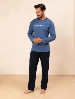 PÁNSKE PYŽAMO 494 BIG J/25