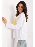 Blúzka model 209707 Taliansko Moda