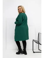Tunika plus size model 222406 Relevantnosť