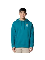 Columbia Mikina Columbia Trek Graphic Hoodie M 2018494364 pánske