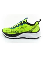 Skechers Elite Sport-Push-Pace Jr 403951L/YLBK