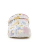 Crocs Classic Pastel Pets Clog K Jr 210995-0WV