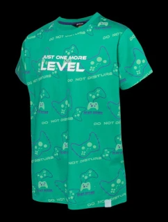 Detské tričko SPORT JRB s krátkym rukávom