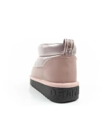 D.Franklin snehu topánky ženy zimné módne zateplené topánky rose gold ženy D.Franklin snehu topánky ženy zimné módne zateplené topánky rose gold ženy