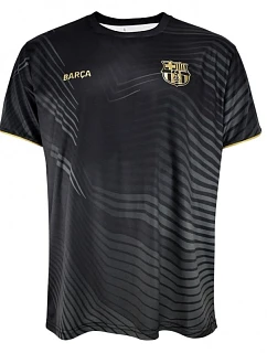Tréningový dres FC Barcelona pre juniorov 5001CPGDP