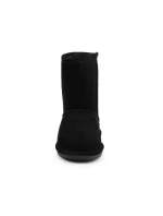 Čierne detské topánky Neverwet Jr 608Y - BearPaw Čierne detské topánky Neverwet Jr 608Y - BearPaw