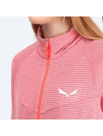 Salewa fleece Pedroc PL R FZ W 27720-6579 dámske Salewa fleece Pedroc PL R FZ W 27720-6579 dámske