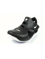 Detské športové sandále Jr DH9465-001 - Nike