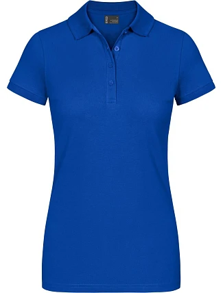 Promodoro 4405 Dámske pracovné polo tričko z piké – EXCD 40.4405 royal Promodoro 4405 Dámske pracovné polo tričko z piké – EXCD 40.4405 royal
