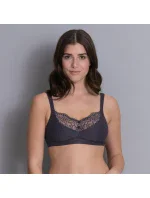 Orely chirurgická podprsenka obojstranná 5782X čierna - Anita Care