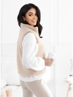 CS vesta KZ 1403.00P svetlo béžová