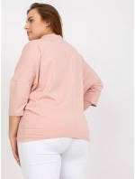 Blúzka RV BZ 7485.13P svetlo ružová Blúzka RV BZ 7485.13P svetlo ružová