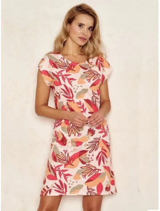 Košeľa Tessa 3114 - Taro