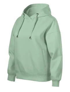 Moon mikina dámska šalvia