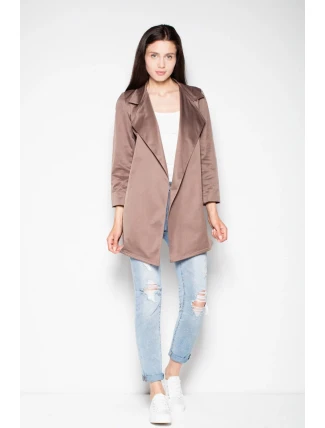 Dámsky kabátik - plášť VT039 - Venaton