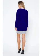 Dámske sako N2876 - model 137136 - Bass