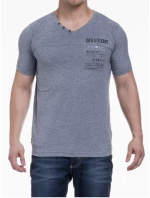 Pánske tričko 1C3879 - Gemini Pánske tričko 1C3879 - Gemini