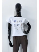 MEADOW BLOUSE MEADOW BLOUSE