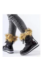 Snehule model 205815 Solea