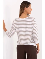 Blúzka model 217307 Relevantnosť