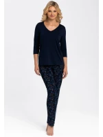 Babella Aretha dámske pyžamo