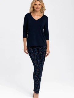 Babella Aretha dámske pyžamo