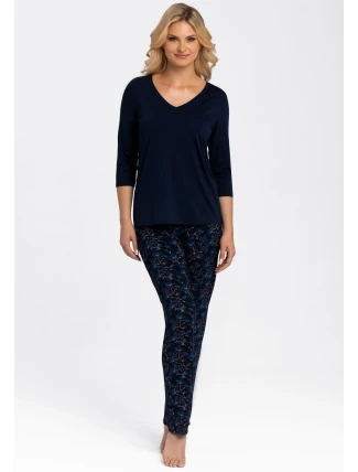 Babella Aretha dámske pyžamo
