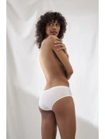 Dámske nohavičky Smart Natural Hipster EX - WHITE - TRIUMPH WHITE - TRIUMPH