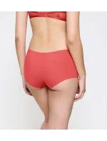 Smart Invisible Boyshort - ORANGE - TRIUMPH ORANGE - TRIUMPH Smart Invisible Boyshort - ORANGE - TRIUMPH ORANGE - TRIUMPH