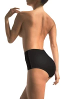 Dámske nohavičky 005 black - BABELL