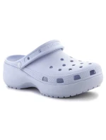 Crocs Classic Platform Clog W 206750-5AF Crocs Classic Platform Clog W 206750-5AF