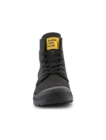 Palladium Pampa Hi Merino M 74377-008-M Palladium Pampa Hi Merino M 74377-008-M