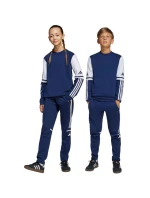Nohavice adidas Squadra 25 Sweat Jr JD4809