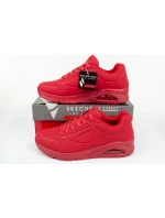 Topánky Skechers Uno M 52458/RED Topánky Skechers Uno M 52458/RED