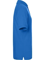 Daiber JN 70 Piqué polo 02.0070 kráľovská modrá Daiber JN 70 Piqué polo 02.0070 kráľovská modrá